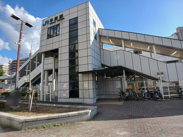 その他　平野駅（その他）まで640m
