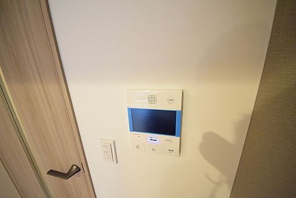 その他設備　参考写真です
