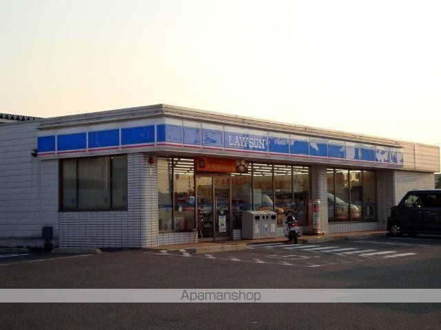 その他　ローソン堺菱木二丁店（その他）まで555m