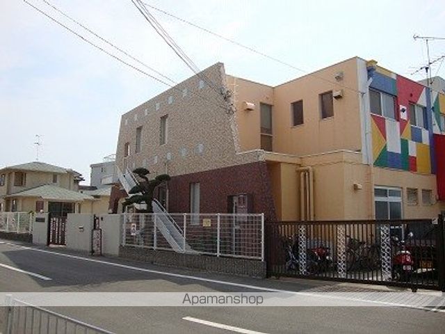 その他　ドレミ保育園（その他）まで46m
