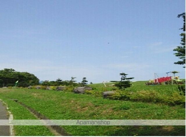公園　大曲公園（公園）まで450m