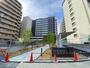 エスリードＲＥＳＩＤＥＮＣＥ大阪福島ＣＩＴＹＷＥＳ 8階 築3年の賃貸物件