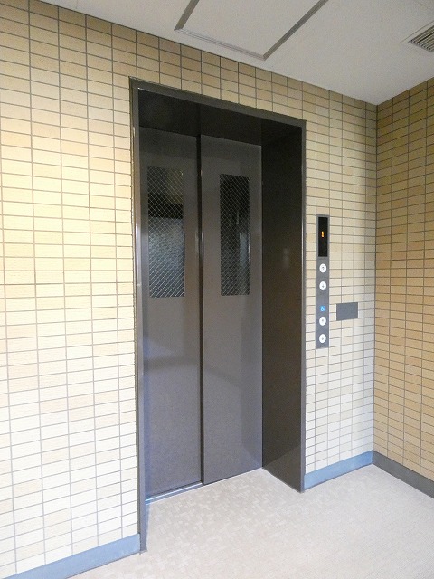 その他設備　共用部