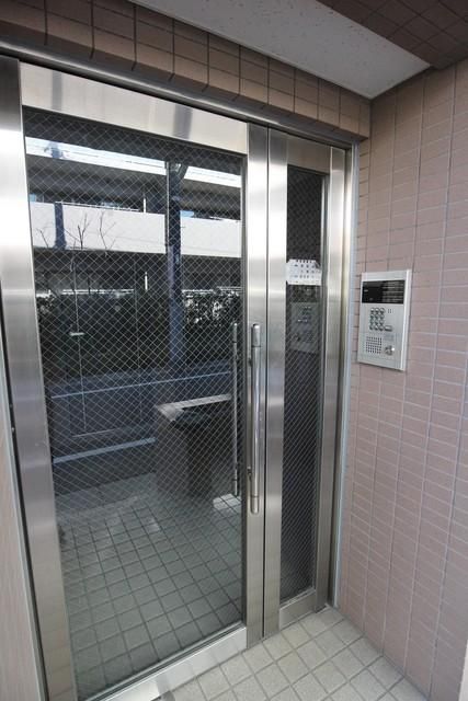 その他共有部分　★オートロック★