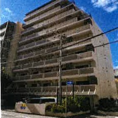 建物外観　外観です