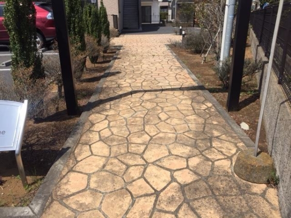 庭
