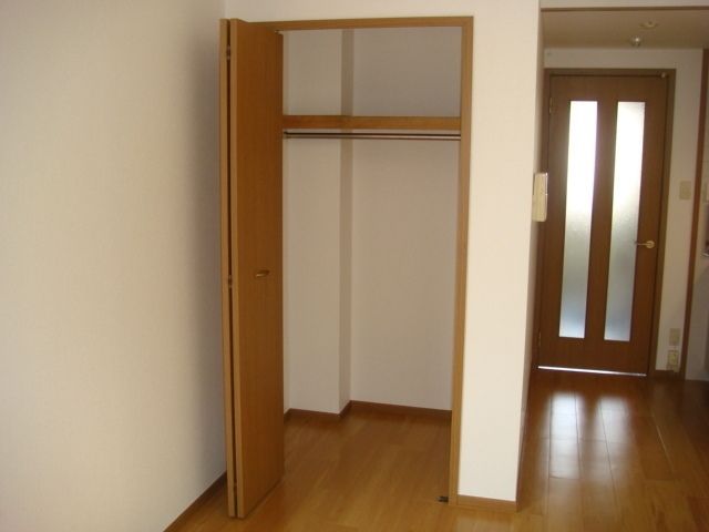 その他設備　★　収納もたっぷりございます　★