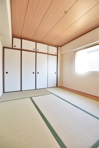 その他部屋・スペース　別号室の写真です。ご参考までに