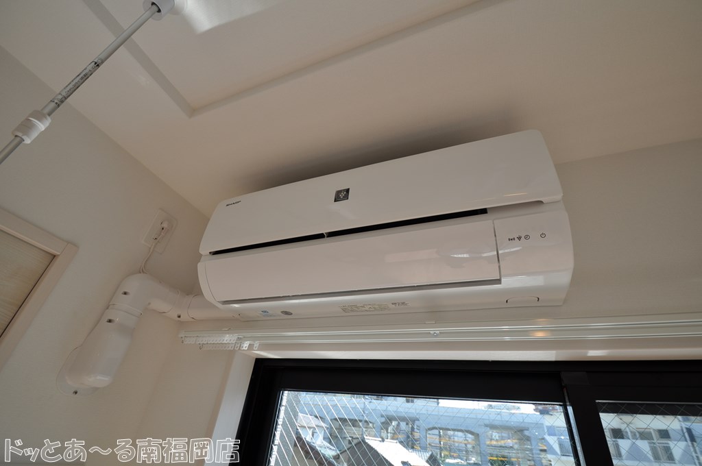 その他設備　類似物件参考画像
