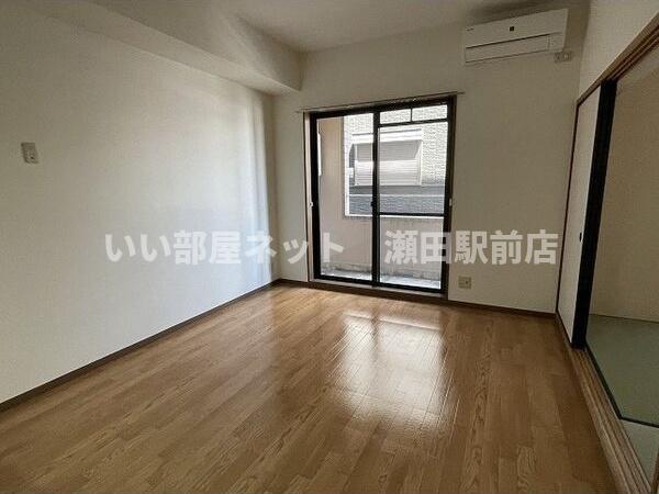 その他設備　※同建物の別のお部屋の写真です。