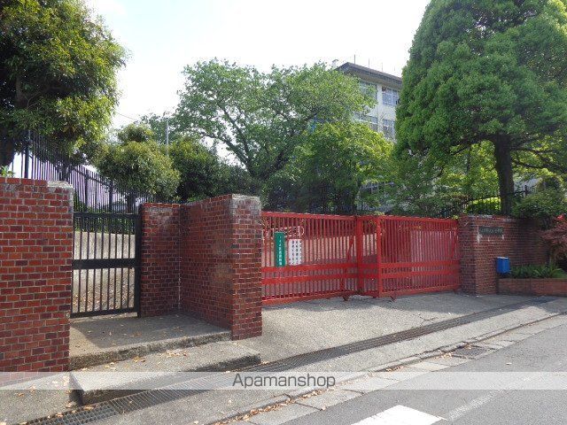 その他　八王子市立元木小学校（その他）まで726m