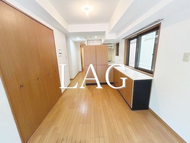 居室・リビング　洋室のお部屋です。