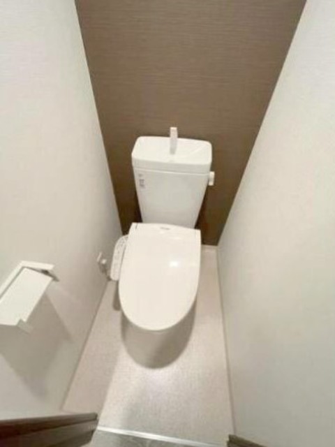 トイレ　同仕様タイプ