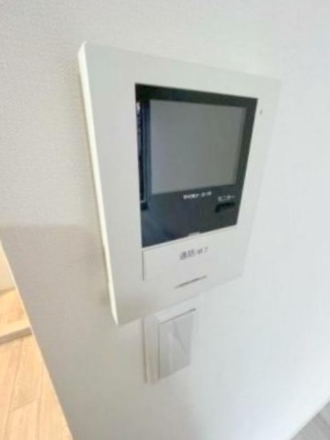 セキュリティ　同仕様タイプ