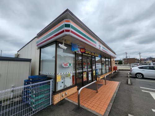 コンビニ　セブンイレブン 所沢西狭山ヶ丘2丁目店（コンビニ）まで2016m