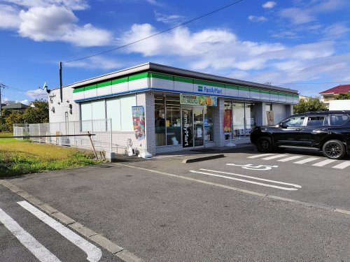 コンビニ　ファミリーマート 所沢北野天神通り店（コンビニ）まで2557m