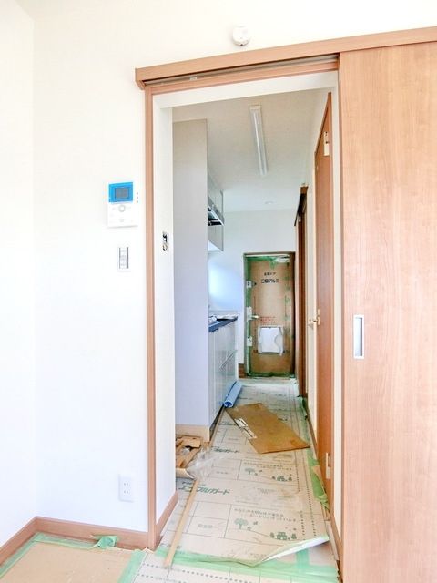 その他　廊下