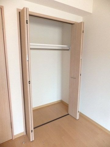 その他設備　★広々クローゼット★