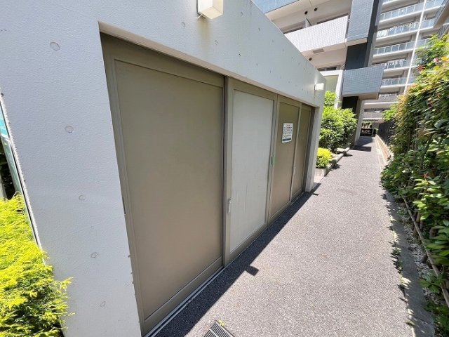 庭