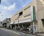 スーパー　マルマンストア中野店（スーパー）まで842m