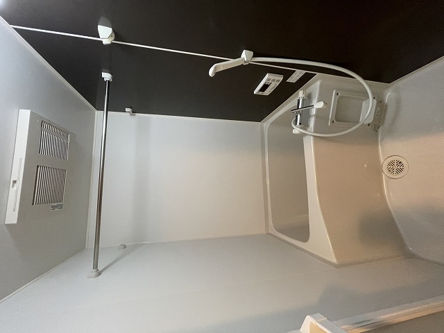 バス・シャワールーム　※他部屋参照画像※
