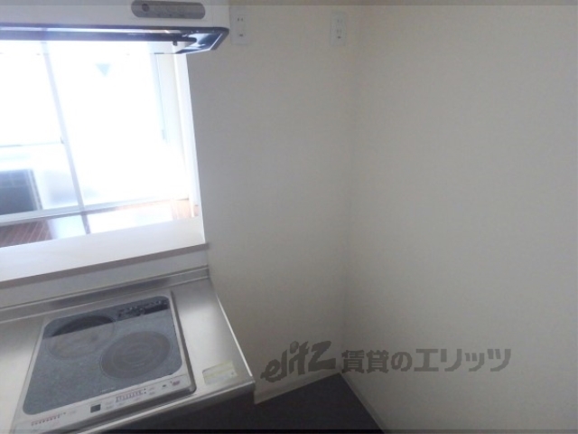 その他部屋・スペース　冷蔵庫置場