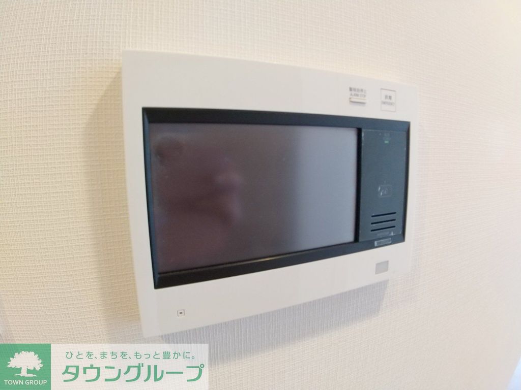 セキュリティ　★タウンハウジング取り扱い★