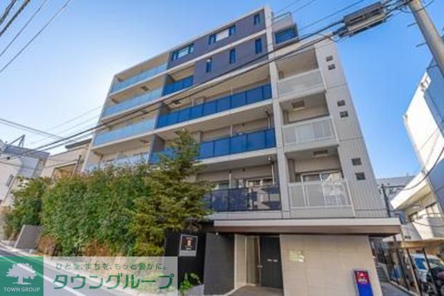 建物外観　★タウンハウジング取り扱い★