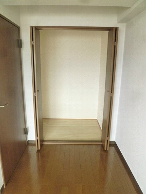 収納　別部屋同タイプ