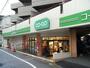 コンビニ　ミニコープ落合店（コンビニ）まで240m