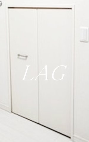 収納　収納です。