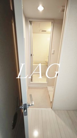 玄関　玄関です。