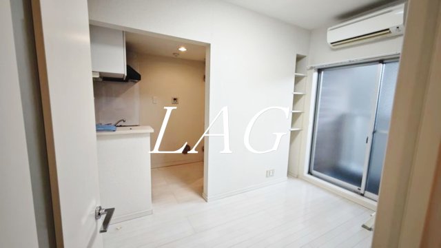その他部屋・スペース　寝室です。