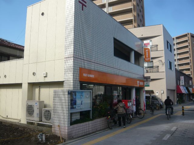 郵便局　西淀川佃郵便局（郵便局）まで297m