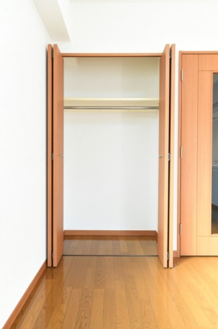 収納　※別部屋写真