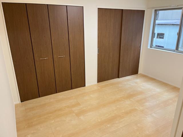 その他部屋・スペース　洋室