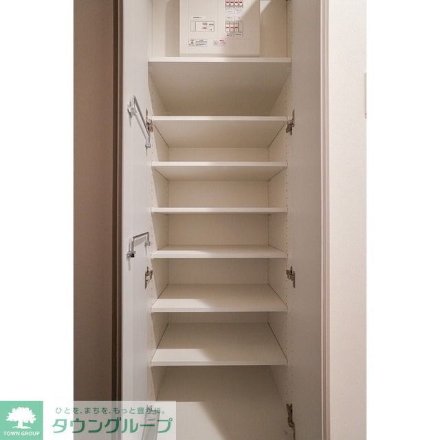 その他　シューズボックス