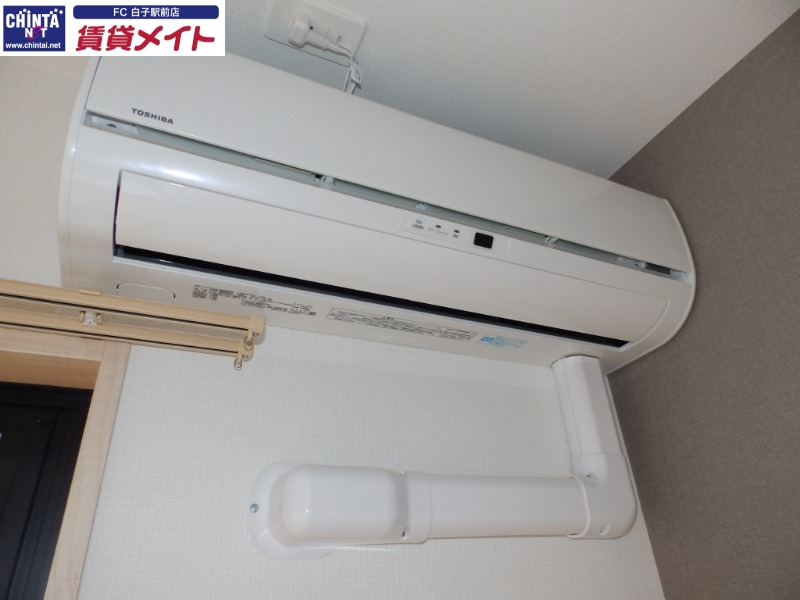 その他設備　同物件別室画像