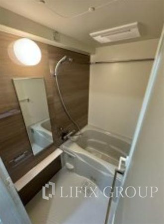 バス・シャワールーム　風呂