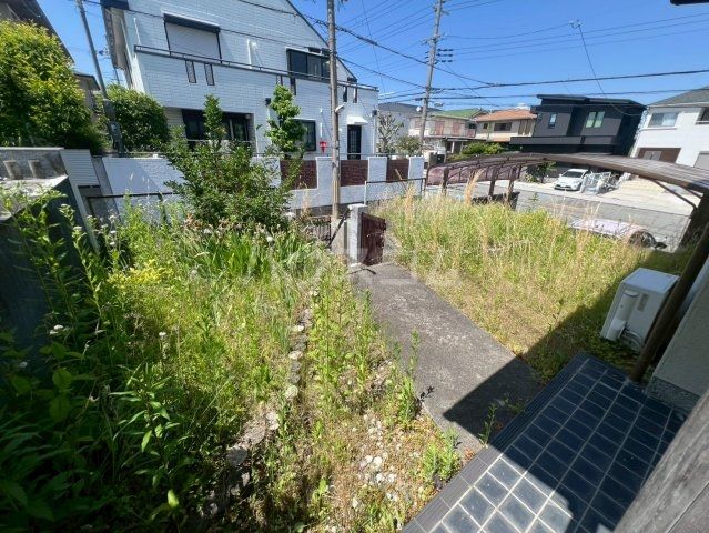 庭