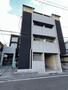 深井駅より徒歩10分 築9年10ヶ月 4階建の賃貸物件