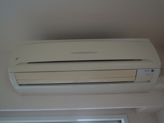 その他　エアコン