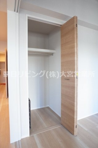収納　同タイプ別室