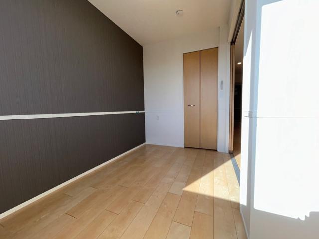 その他部屋・スペース　洋室
