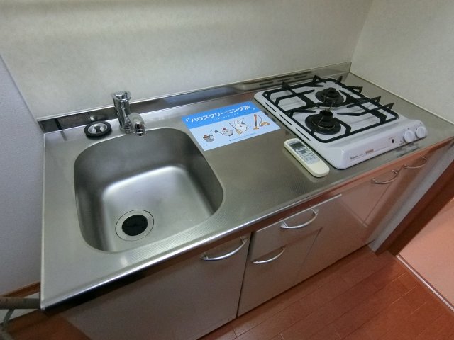 キッチン　エクセレンス池田　豊島区高松