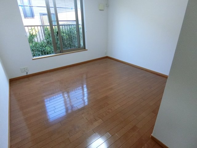 その他部屋・スペース　エクセレンス池田　豊島区高松