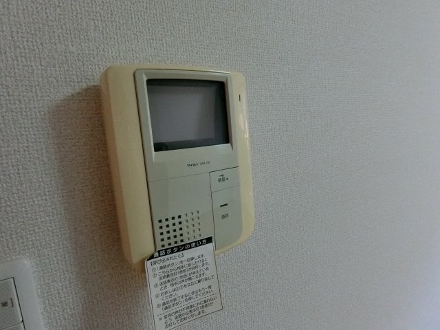 セキュリティ　エクセレンス池田　豊島区高松