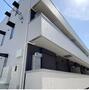 矢部駅より徒歩12分 2階 築3年3ヶ月の賃貸物件