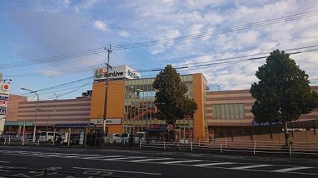 病院　九州歯科大学付属病院（病院）まで1700m