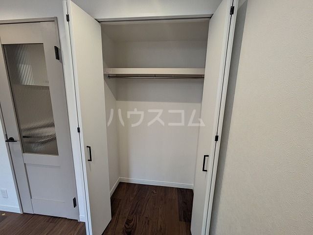CFジオーレ北綾瀬テラスの内装写真